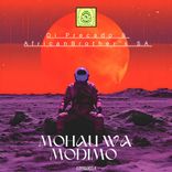 Artwork for "Mohau wa Modimo"