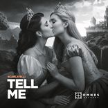 Artwork for "Tell Me"