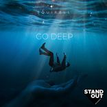 Artwork for "Go Deep"