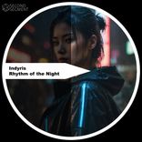 Portada para "Rhythm of the Night"
