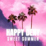 Portada para "Sweet Summer"
