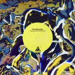 Artwork voor "Suspended Animation"