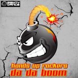 Artwork voor "Da Da Boom"