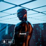 Artwork voor "Illusions"