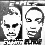 Artwork for "Darker Days"