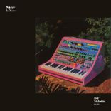 Artwork für "Is Now"