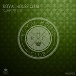 Artwork for "Royal House Club Summer Sampler 001"