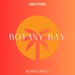 Artwork for "Botany Bay"