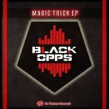 Artwork für "Magic Trick EP"