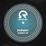 Artwork voor "Subway EP"