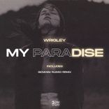 Artwork for "My Paradise"