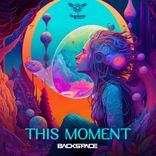 Artwork for "This Moment"