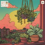 Artwork for "Watering Plants"