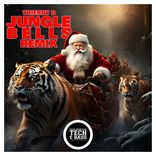 Artwork für "JUNGLE BELLS"