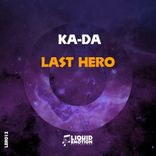Artwork für "Last Hero"