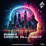 Artwork for "Dance All Night"