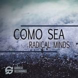 Portada para "Radical Minds"