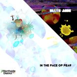 Artwork für "In The Face Of Fear"