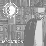 Artwork for "Megatron"
