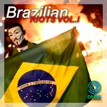 Artwork for "Brazilian Riots Vol.I"