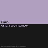 Artwork for "Are You Ready"