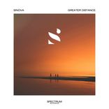 Artwork für "Greater Distance"