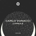 Artwork voor "Capsule"