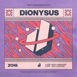 Artwork für "Body Language EP"