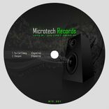 Artwork für "You Can't Swing"