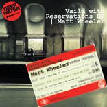 Artwork for "Valid With Reservations"