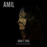 Artwork voor "Anna's Song (A short love story)"