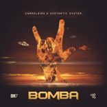 Portada para "BOMBA"