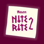 Artwork for "Nite Rite Two"