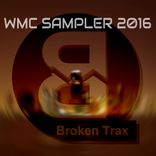 Artwork für "Broken Trax WMC Sampler 2016"