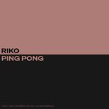 Artwork für "Ping Pong"