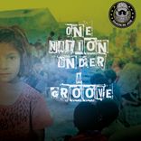 Portada para "One Nation Under A Groove"