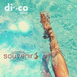 Artwork for "Souvenirs"