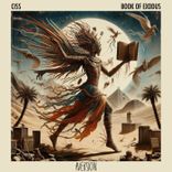 Artwork voor "Book of Exodus"