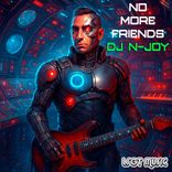 Artwork for "No More Friends"
