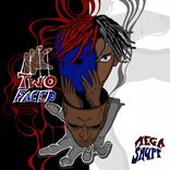 Artwork for "Two Faced"