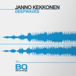 Artwork for "Deepwaves"