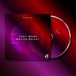 Artwork für "They Were Never Ready"