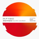 Artwork für "Escoz Me / June Gloom"