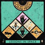 Artwork voor "Lessons in Space"
