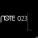 Artwork for "Note 023"