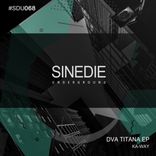 Artwork for "Dva Titana"