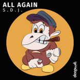 Portada para "All Again"