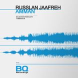 Artwork for "Amman"