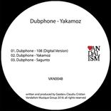 Artwork for "Yakamoz"