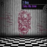 Artwork for "Take Me Now"